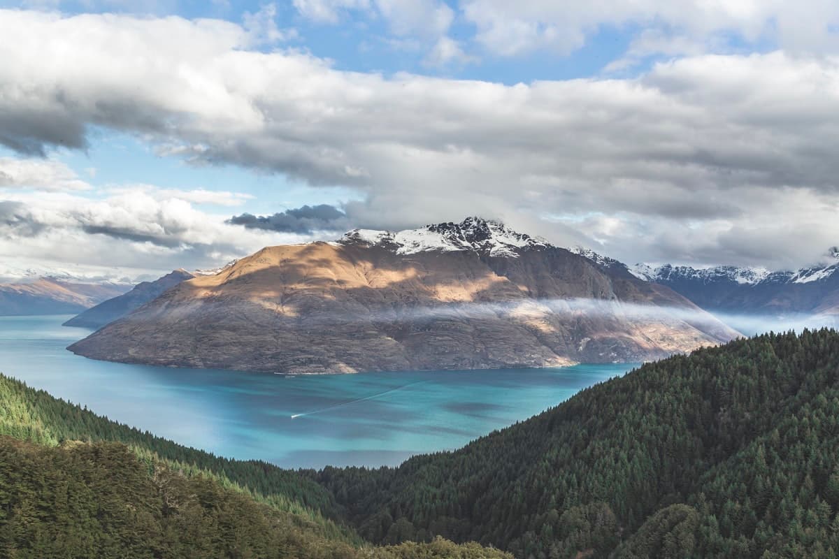 New Zealand